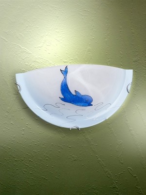 Настенный светильник V6323/1A Настенный светильник V6323/1A