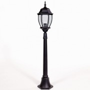 Наземный фонарь 91207L Bl