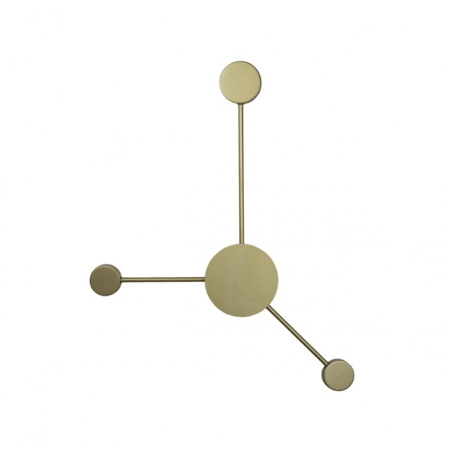 Бра Rays 10059GD Бра Rays 10059GD