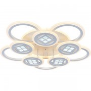 Потолочная люстра 10205/10LED BL