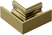 Коннектор угловой SHINE BASE TR5731-SB