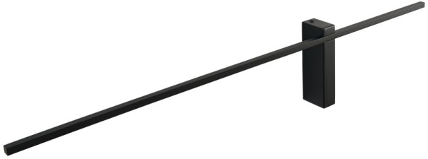 Настенный светильник Phoenix A2025AP-1BK Настенный светильник Phoenix A2025AP-1BK