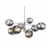 Потолочная люстра Fovia SL1500.103.08