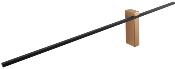 Настенный светильник Phoenix A2025AP-1PB Настенный светильник Phoenix A2025AP-1PB