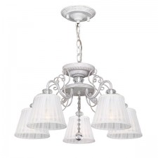 Подвесная люстра Amanda 2150-5PC