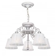 Подвесная люстра Amanda 2150-5PC