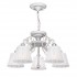 Подвесная люстра Amanda 2150-5PC