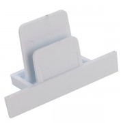 Заглушка Profile Recessed Dead End Cap 8974