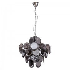 Подвесная люстра Chloe 7566/02 SP-8 Подвесная люстра Chloe 7566/02 SP-8