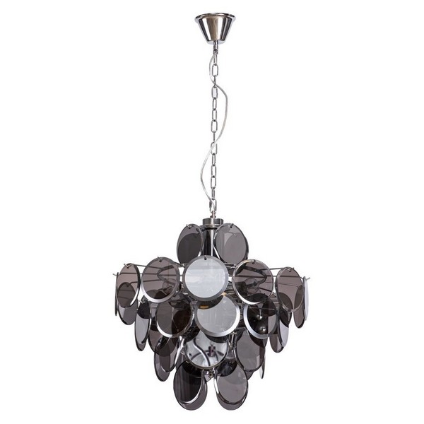 Подвесная люстра Chloe 7566/02 SP-8 Подвесная люстра Chloe 7566/02 SP-8