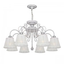 Подвесная люстра Amanda 2150-8PC