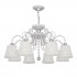 Подвесная люстра Amanda 2150-8PC