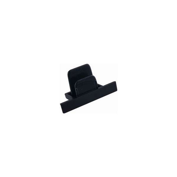 Заглушка Profile Recessed Dead End Cap 8975