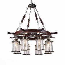 Подвесная люстра Volantino SL150.303.08