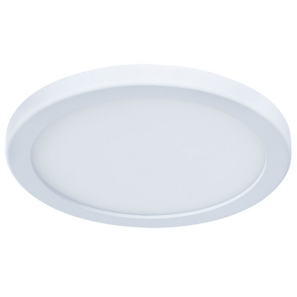 Потолочный светильник Mesura A7979PL-1WH Потолочный светильник Mesura A7979PL-1WH