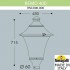 Плафон Remo R50.000.000.LXD6L