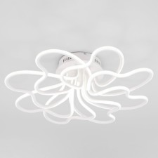 Потолочная люстра Floret 90135/8 белый