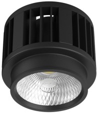 LED модуль с драйвером DK3060 DK3060-BK
