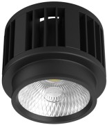 LED модуль с драйвером DK3060 DK3060-BK