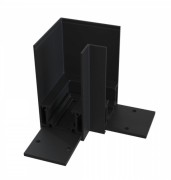 Соединитель Accessories for tracks Gravity TRX010CL-21B