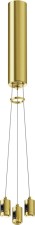Подвесной набор Accessories for tracks Flarity TRA154SW-BB-R-BS