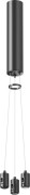 Подвесной набор Accessories for tracks Flarity TRA154SW-BB-R-B