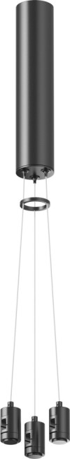 Подвесной набор Accessories for tracks Flarity TRA154SW-BB-R-B