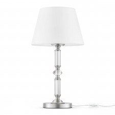 Настольная лампа Maytoni Riverside MOD018TL-01CH