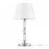 Настольная лампа Maytoni Riverside MOD018TL-01CH
