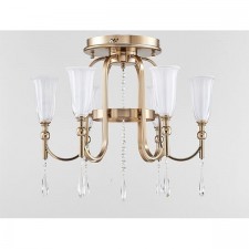 Потолочная люстра 4800 4806/PL