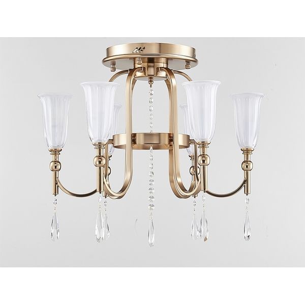 Потолочная люстра 4800 4806/PL Потолочная люстра 4800 4806/PL