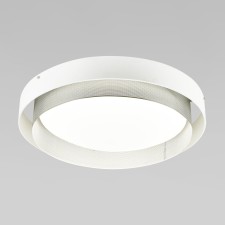 Потолочный светильник Imperio 90287/1 белый/серебро Smart