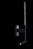 Настенный светильник Stick 10012/6+3BK