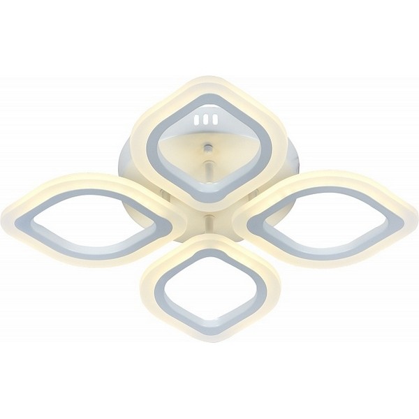 Потолочная люстра 10216/4LED