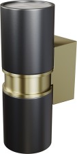 Настенный светильник уличный Bowery O582WL-02B