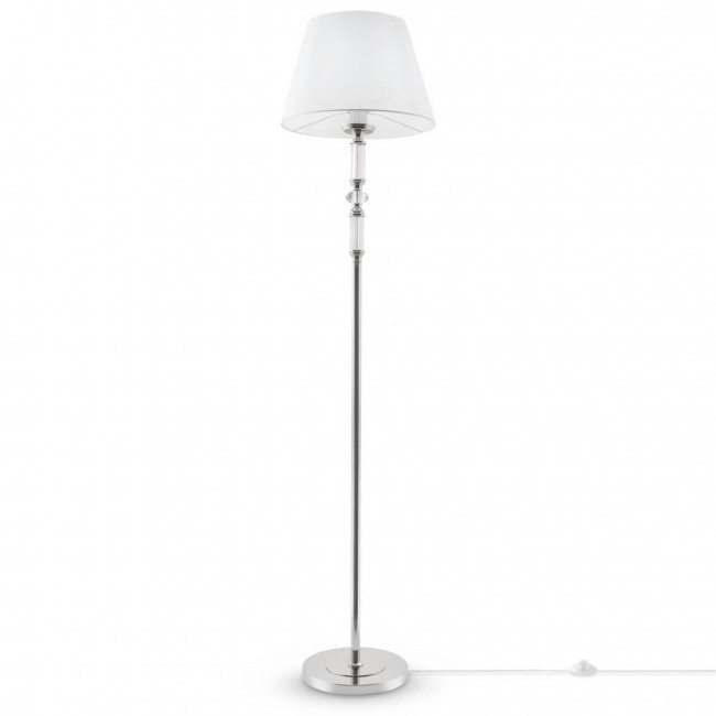 Торшер Maytoni Riverside MOD018FL-01CH
