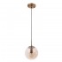 Подвесной светильник Arte Lamp Tureis A9915SP-1PB