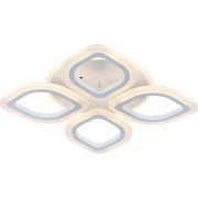 Потолочная люстра 10216/4LED BL