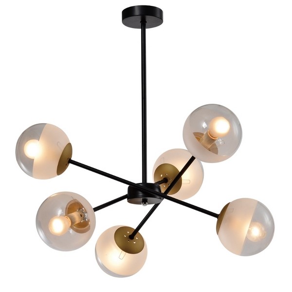 Потолочная люстра Areta 3075-306