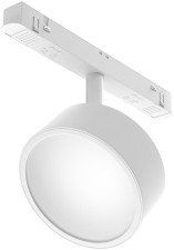 Трековый светильник Rado TR040-4-18WTW-DD-W