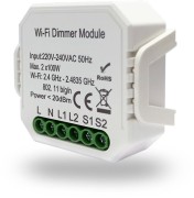 Wi-Fi реле RL1000 RL1004-DM