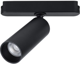 Трековый светильник Rapid A6156PL-1BK 1