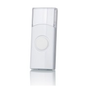 Звонок  DBB01WL белый