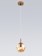 Подвесной светильник 7775/1L Abrama Decor
