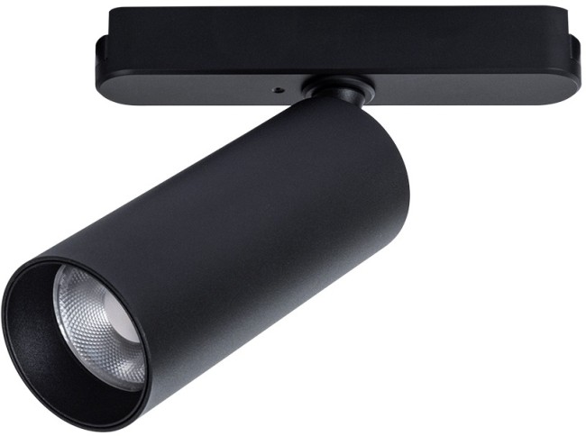 Трековый светильник Rapid A6158PL-1BK 1