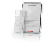 Звонок  36M IP44 белый