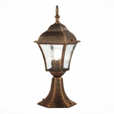 Наземный фонарь Domenico SL082.205.01 Наземный фонарь Domenico SL082.205.01