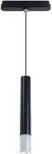 Трековый светильник Rapid A6159PL-1BK 1