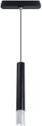 Трековый светильник Rapid A6159PL-1BK 1
