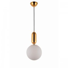 Подвесной светильник Orito LDP 1219-200 WT+GD